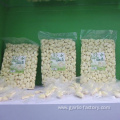 Fresh peeled Garlic Clove In 1kg Bag